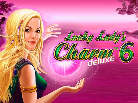 Online slots de lucky lady charme
